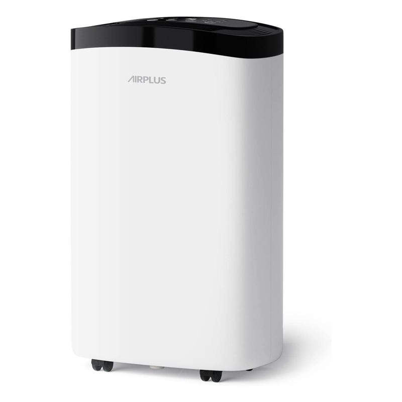 Airplus 1,500 Sq. Ft 30 Pints Dehumidifier with Drain Hose (Refurbished)