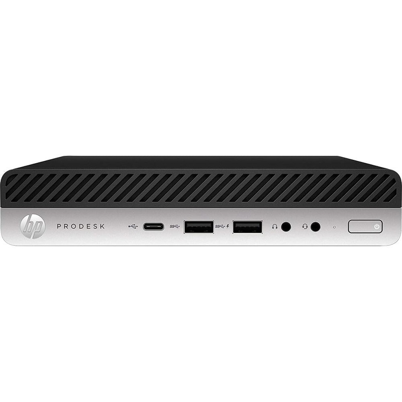 Hewlett Packard 600G5PD DM i59500T 16G 256GB