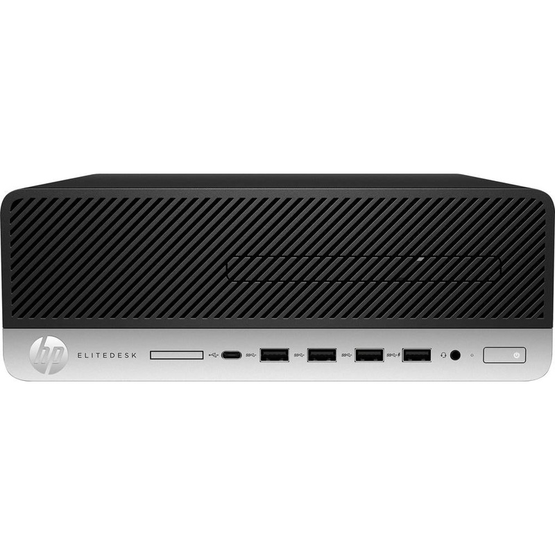 Hewlett Packard 705G5ED SFF R5P3400G 8GB