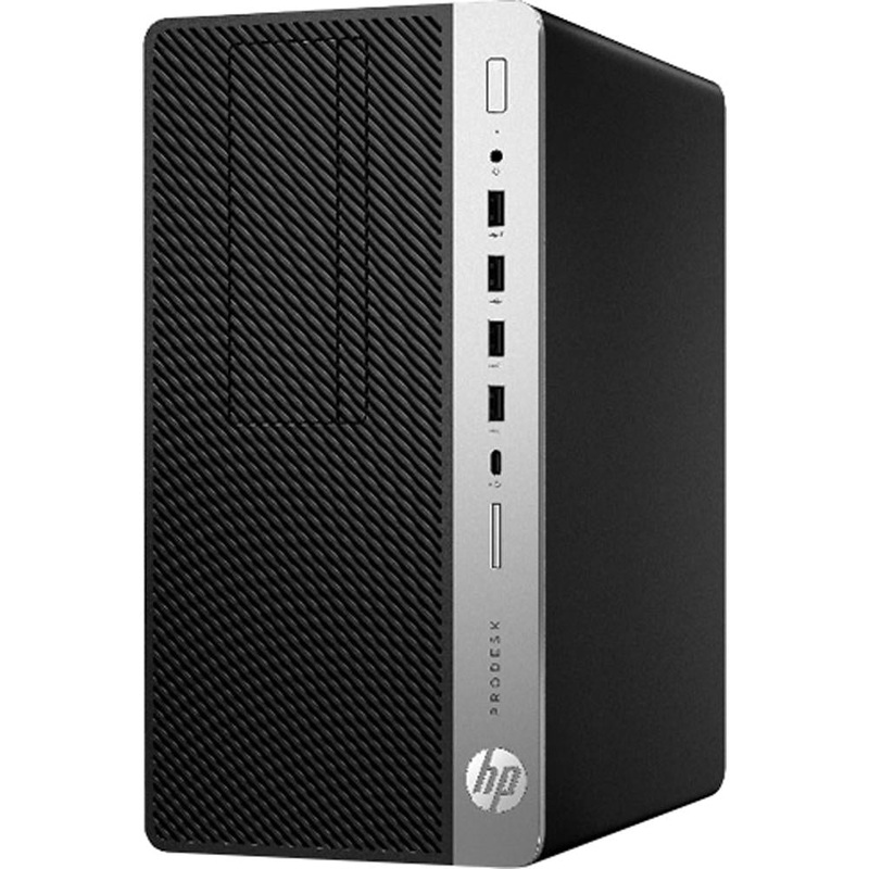 Hewlett Packard EXCESS 600G4 G4900 4G 500G MT