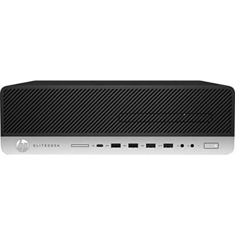 Hewlett Packard EXCESS 800G3 i7 16G 500G SFF