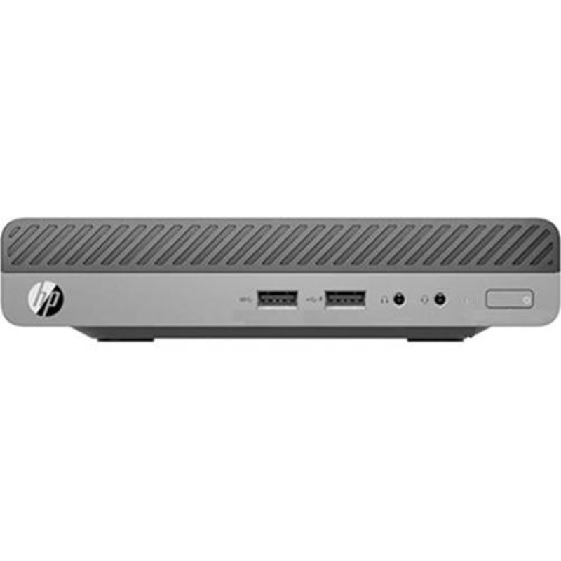 Hewlett Packard EXCESS 800G3 i7 8G 128G DM