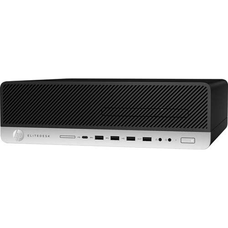 Hewlett Packard EXCESS 800G4 i7 16G 500G SFF