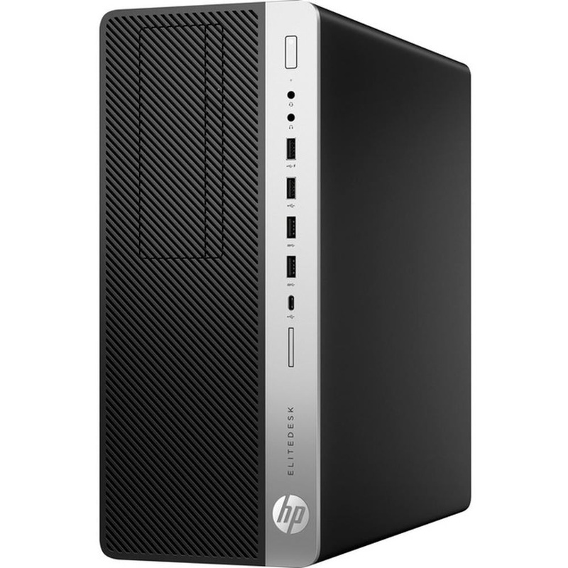 Hewlett Packard EXCESS 800G4 i7 8G 512G TWR
