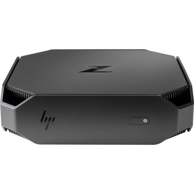 Hewlett Packard EXCESS Z2G4 MINI i5 8G 1T WS