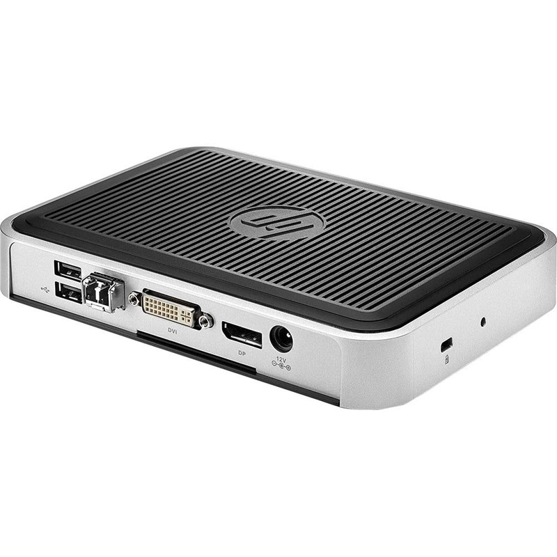 Hewlett Packard t310G2 GbE