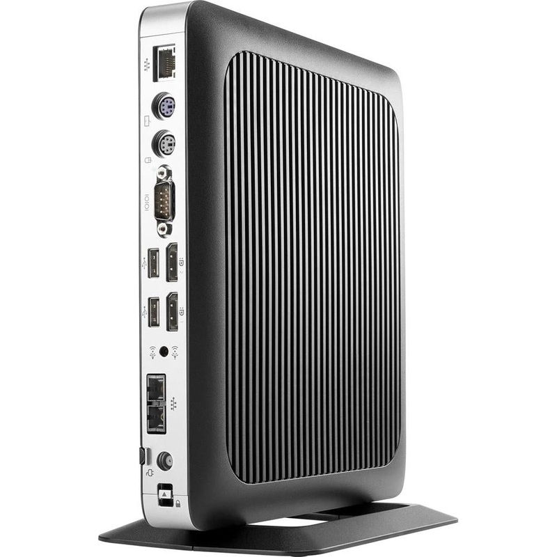 Hewlett Packard t630/TP/16GF/4GR/V TC