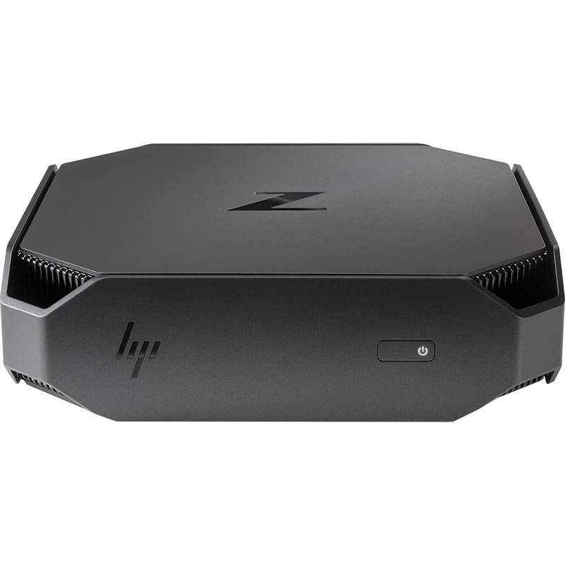 Hewlett Packard Z2G4M i59500 8GB 256G