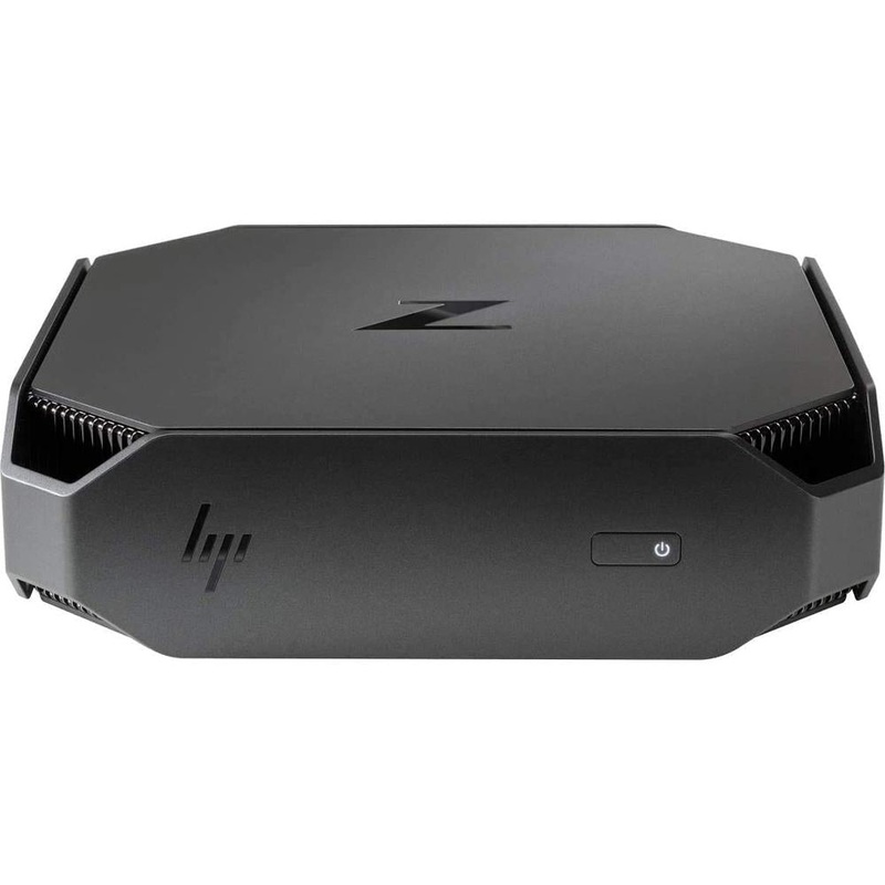 Hewlett Packard Z2G4M i79700 16G 512GB