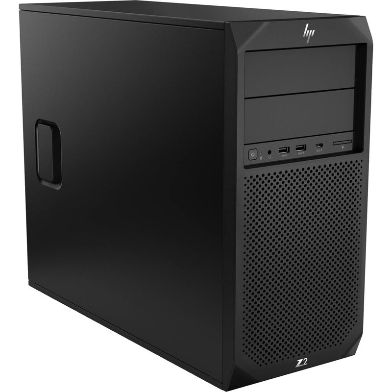 Hewlett Packard Z2G4T i79700 16G 512GB