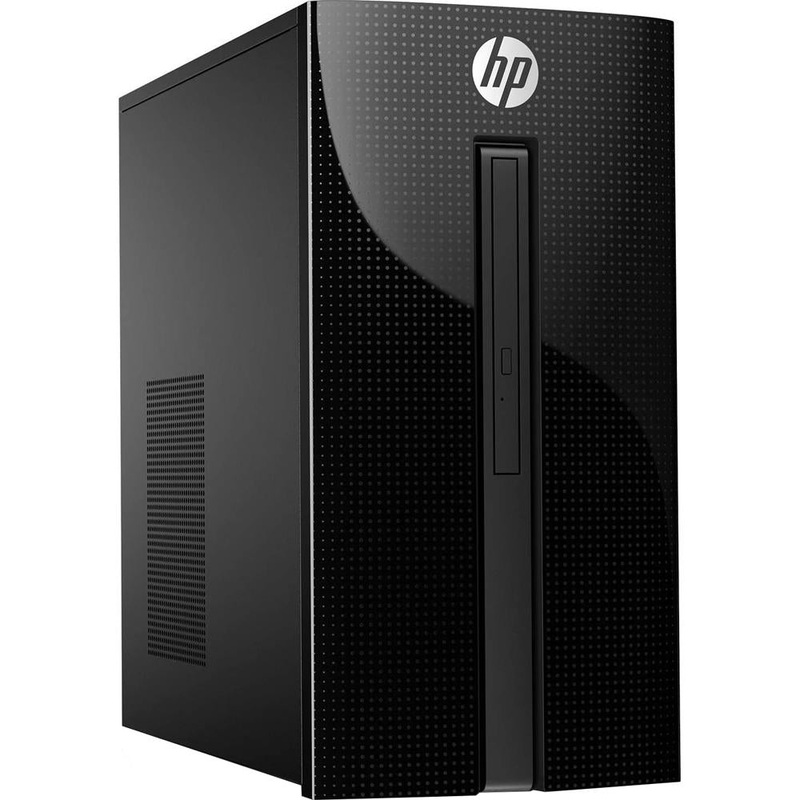 HP-Consumer Remarketing EXCESS DT i7 8G 16GOpt 1T