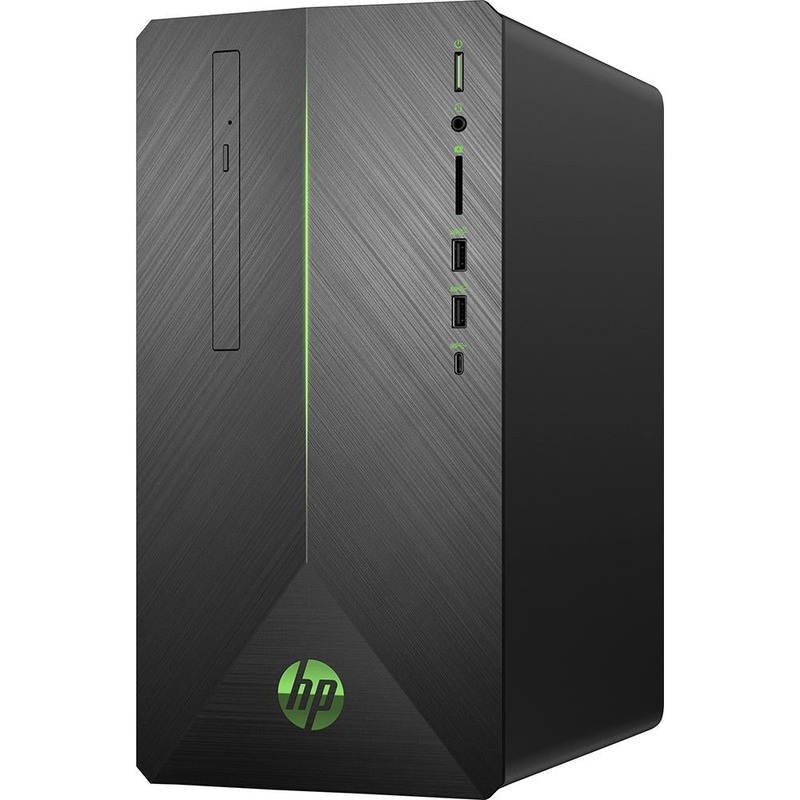 HP-Consumer Remarketing EXCESS PAV GAM i5 8G 1T 128G