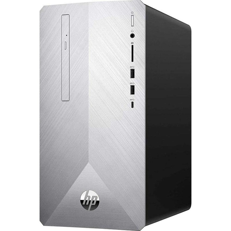 HP-Consumer Remarketing EXCESS PAV i5 8G 1T 128G