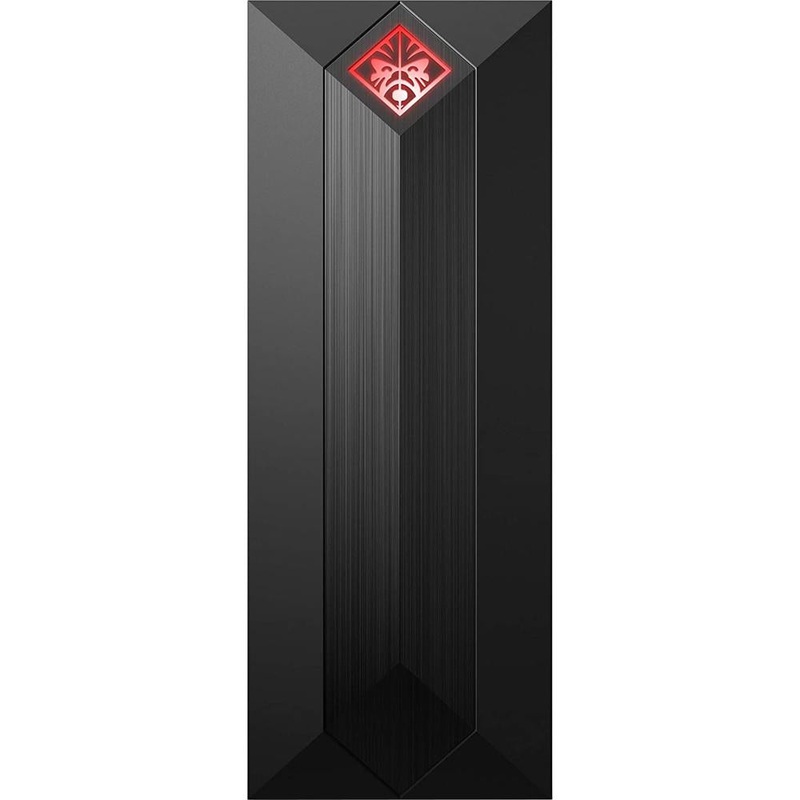 HP-Consumer Remarketing REFURB OMEN i7 16G 2T 256G RTX