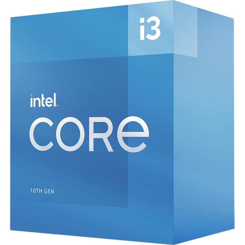 Intel Core i3-10305 Processor