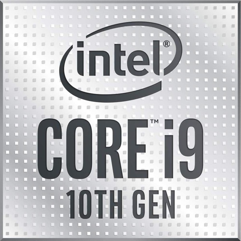 Intel Core i9 10900 10 Core 10th Gen Computer Desktop Processor - BX8070110900
