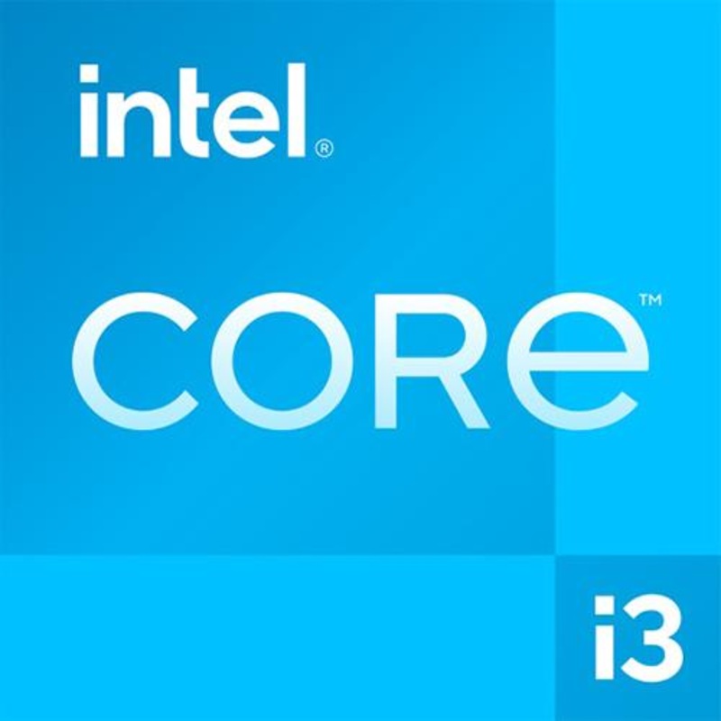 Intel i312100F Desktop Processor