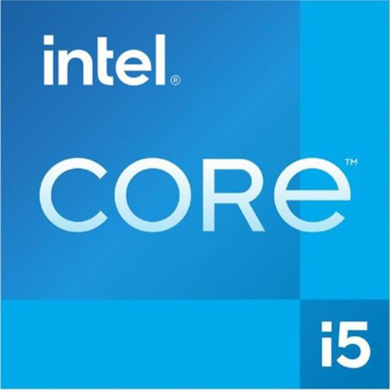 Intel i512600 Desktop Processor