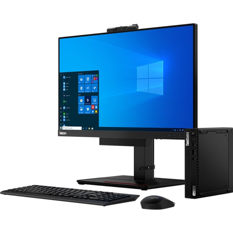 Lenovo TS M75q G2 R7 4750GE 16G W10P