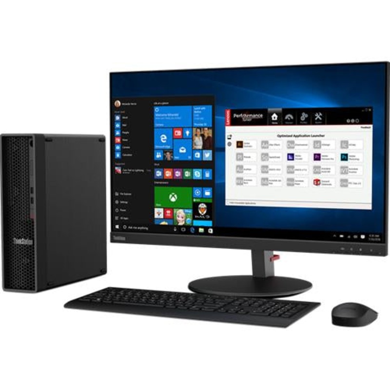 Lenovo TS P340 i510500 8G 256G W10P