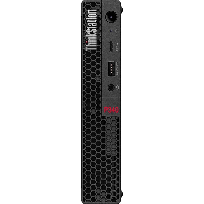 Lenovo TS P340 Tiny i7 32G 1TB W10P
