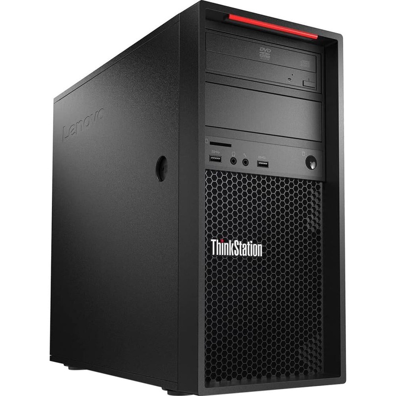 Lenovo TS P520c W2225 16G 512G W10PWS