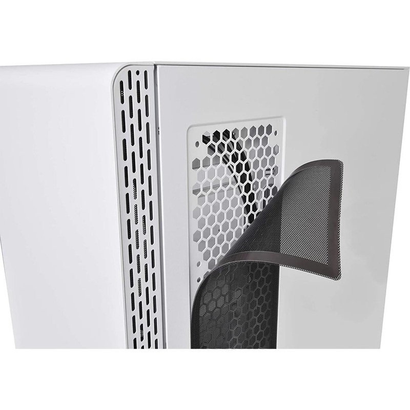 Thermaltake S300 TG Snow Mid Tower
