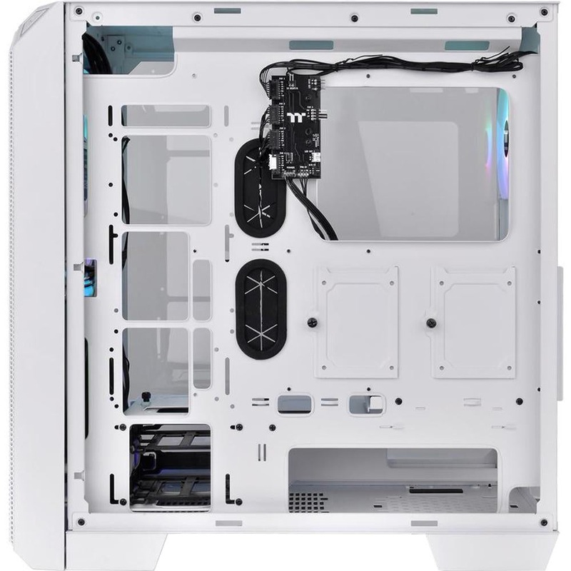 Thermaltake View 300 MX White Gmng Case