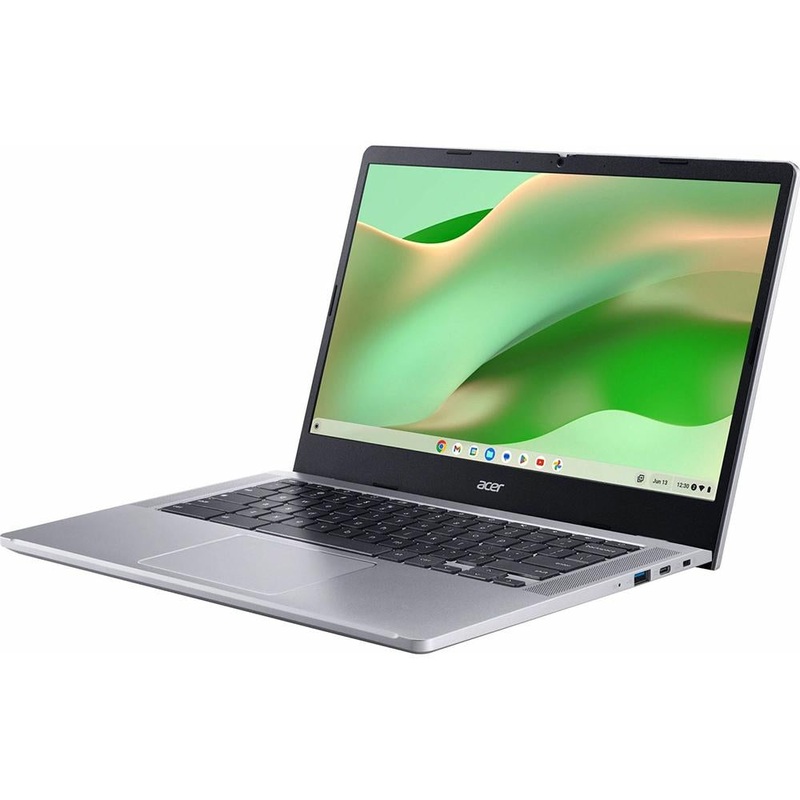 Acer Chromebook 314 14" Intel i3-N305 8GB/128GB Touch Laptop (CB314-4HT-312G)