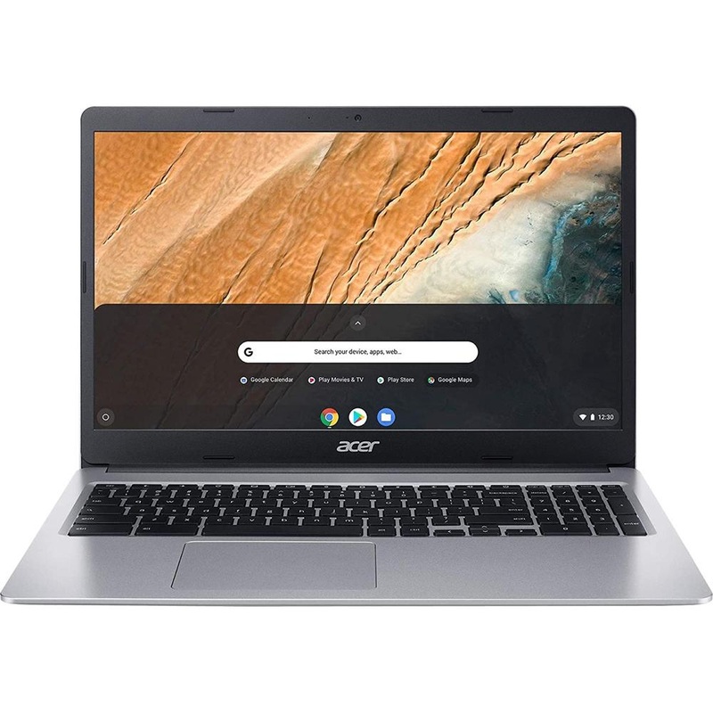Acer Chromebook 315, Intel Celeron N4000, 15.6-in Display - CB315-3HT-C296