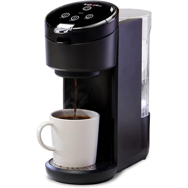 Instant Pot Instant Solo Single Serve Coffee Maker