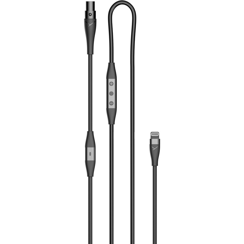 BeyerDynamic PRO X Lightning Cable with Integrated DAC