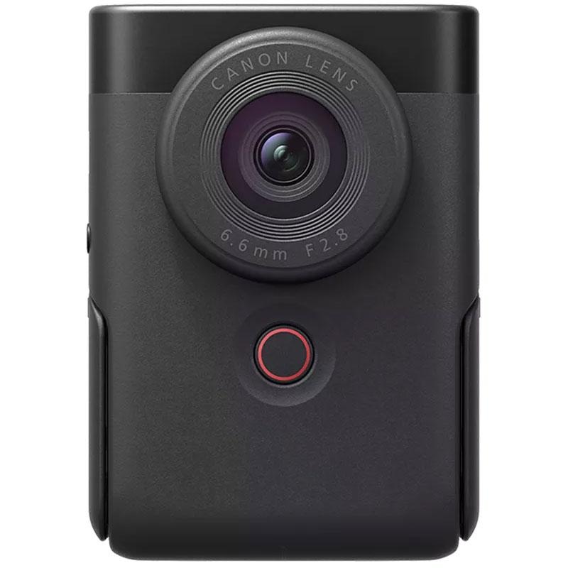 Canon PowerShot V10 Vlog Camera (Black) - 5947C002