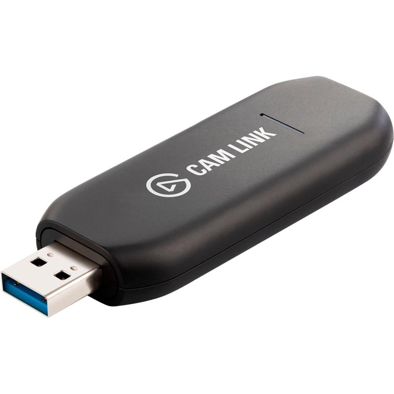Elgato 10GAC9901 USB 3.0 Cam Link
