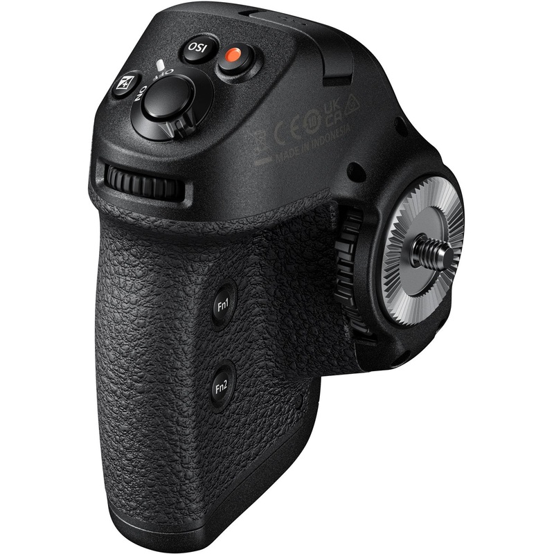 Nikon MC-N10 Remote Grip for  Z 9, Z 6II, Z 7II Cameras