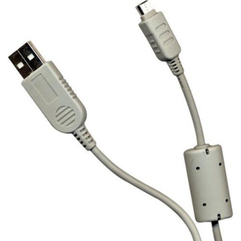 Olympus CB-USB8 USB Download Cable - V3310300W000