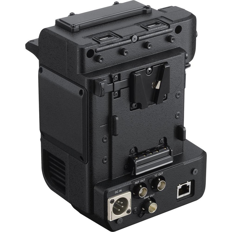 Sony Pro XDCA-FX9 Extension Unit for PXW-FX9