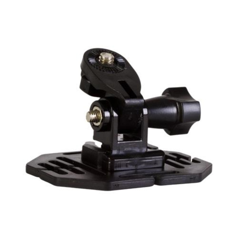 Vivitar GoPro VIV-APM-7100 Vented Helmet Mount Kit
