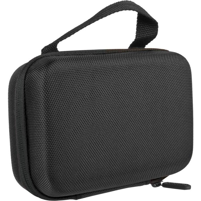 Vivitar Premium Custom Case For Action Cameras (GoPro, Sony, Yi, Akaso)(VIV-GC-100-BLK)