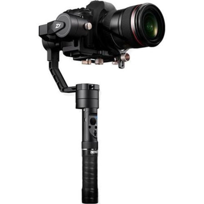 Zhiyun Crane PLUS Professional 3-Axis Handheld Camera Gimbal - Z1-CRANEPLUS - Open Box