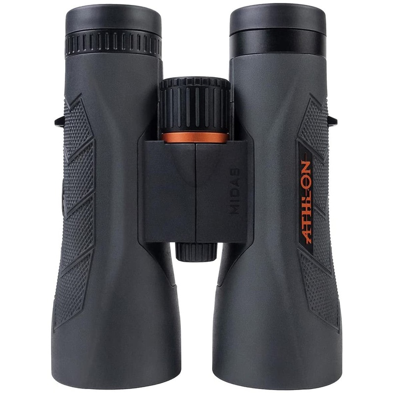 Athlon Optics Midas G2 UHD 12x50 Binocular
