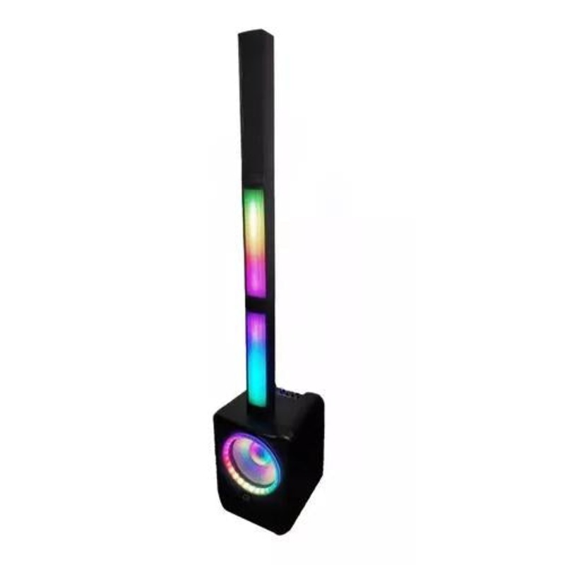 Edison Professional Audio Edison Array T3 Bluetooth Loudspeaker