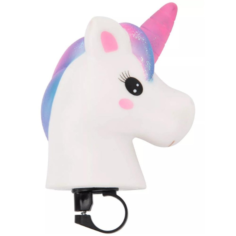 Huffy Unicorn Bike Horn for Kid's Bike - 01202XX