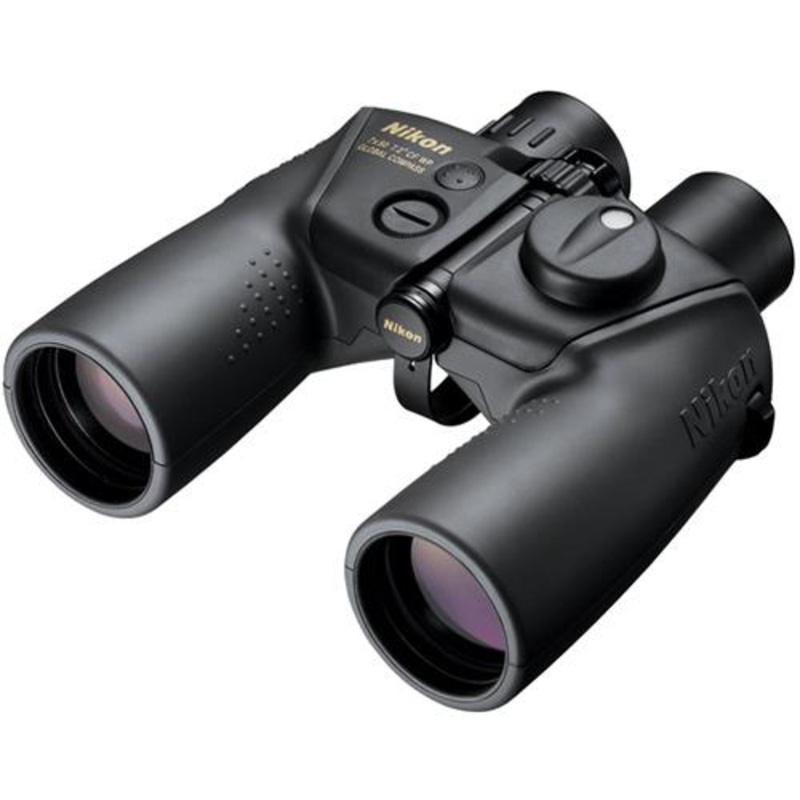 Nikon 7x50 Oceanpro CF WP Global Compass Binoculars - 16026
