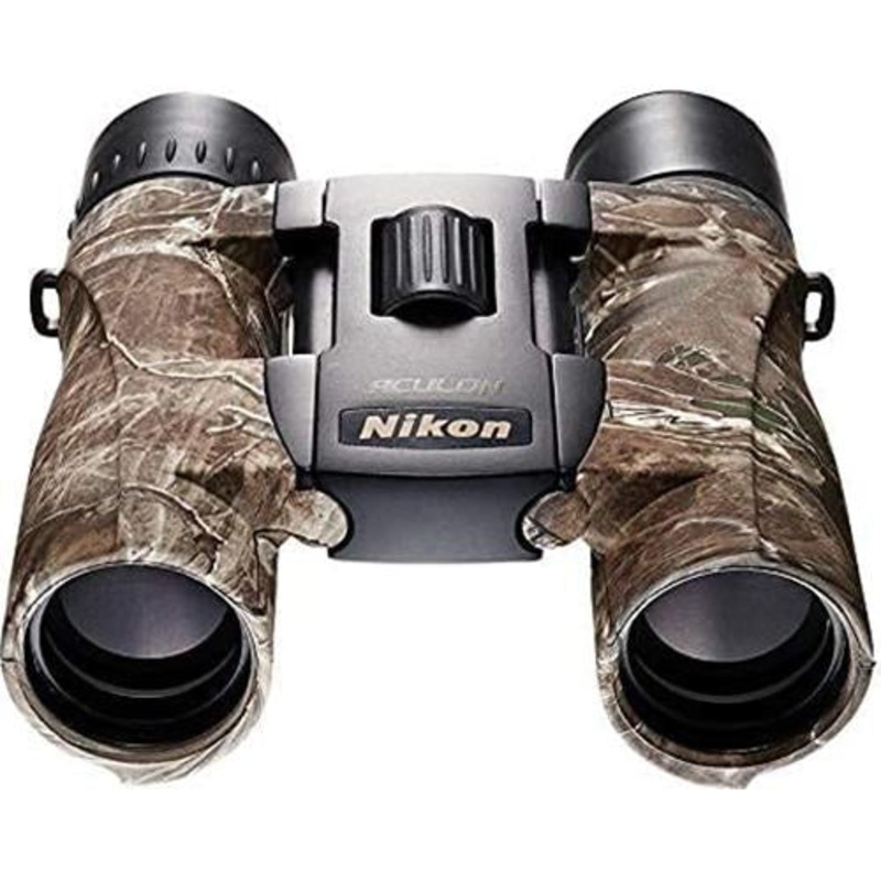 Nikon Aculon A30 10x25 Binoculars, TrueTimber Kanati - 16728