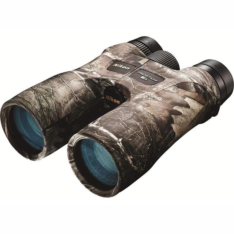 Nikon PROSTAFF 7S 10x42 TrueTimber KANATI Binoculars 16642