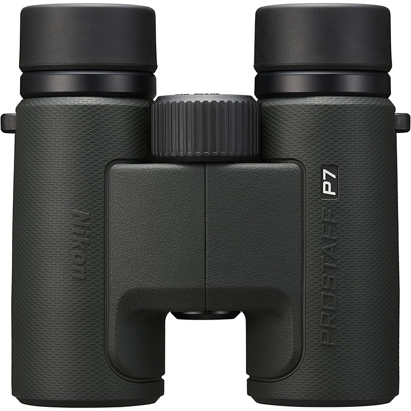 Nikon PROSTAFF P7 Waterproof Binoculars, 10X30 - 16771