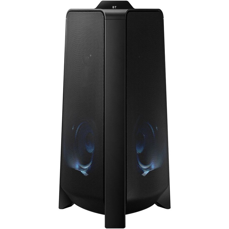 Samsung MX-T50 Giga Party Audio, High Power 500W - Refurbished