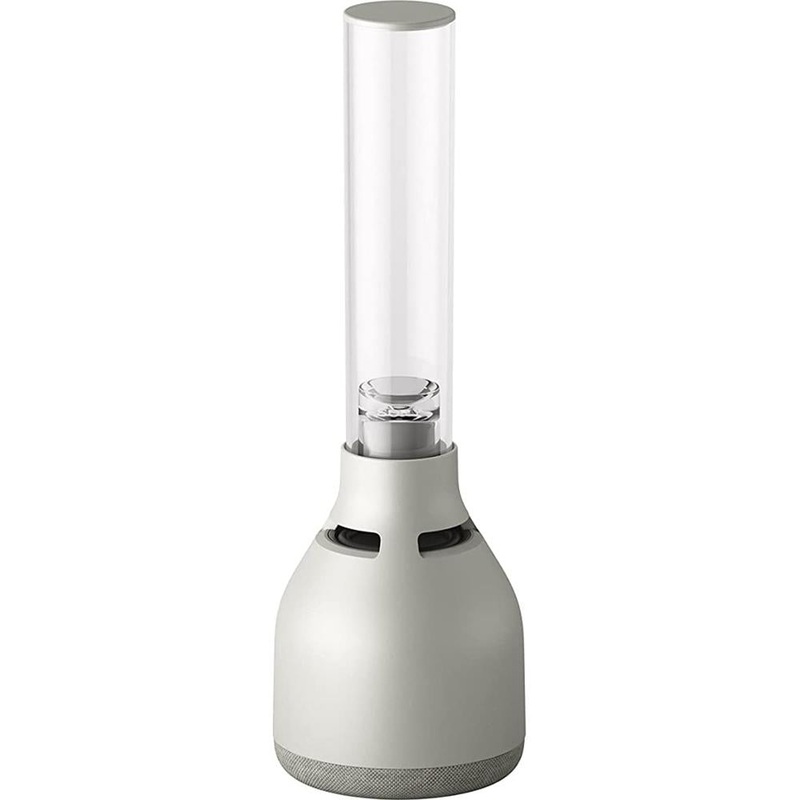 Sony Glass Sound Bluetooth Speaker - LSPX-S3 - Open Box