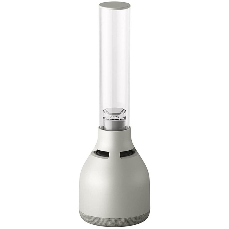 Sony LSPX-S3 Glass Sound Bluetooth Speaker - Open Box